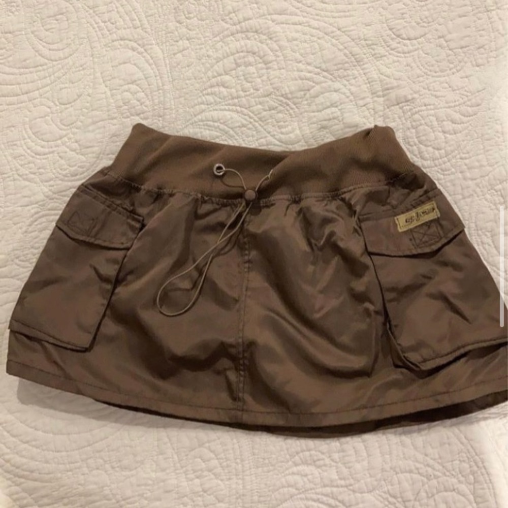 MINI skirt